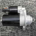 Anlasser Starter 12V 1,7 kW für AUDI A3 8P VW GOLF 5 T5 Passat 3C SKODA 1.9 TDI