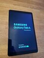 Samsung Galaxy Tab A SM-T590 32GB, WLAN, 10,5 Zoll - Schwarz