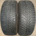 2 Winterreifen Fulda Fulda Kristall Montero 3 205/55 R16 91T M+S RA5789