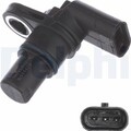 Nockenwellensensor Hallgeber Zündimpulsgeber DELPHI SS11473 für VW GOLF 7 5G1 5