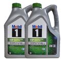 Mobil 1 ESP 0W-30 MB 229.52 229.51 229.31 C2/C3 VW 50400 50700 2x5 Liter Motoröl