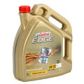 5L 5 Liter CASTROL EDGE TITANIUM 5W30 Motoröl Öl ACEA C1 JAGUAR LAND ROVER