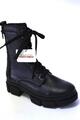 Tamaris Damen Stiefelette Sofila 1-26868-35 Schwarz Gr.37