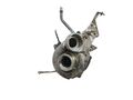 Turbolader MERCEDES W211 W204 2.2 CDI A6460901080