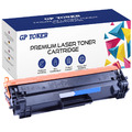 XXL Toner Patrone für HP CF244A 44A für HP LaserJet Pro M15a M15w MFP M28a M28w