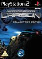 Need for Speed Carbon Collector's Edition (PS2)