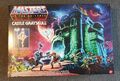 OVP NEU Mattel Masters Of The Universe Origins Castle Grayskull Spielset MOTU 