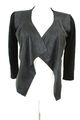 velvet Damen Strickjacke Gr. L