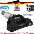 1X TPMS FÜR Mercedes RDK Reifendrucksensor W205 W212 W222 W246 W176 A00090500300