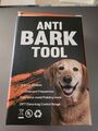 Anti Bell Gerät Dog Trainer Model PU20