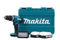 Makita HP488D011 G-Serie Akku-Schlagbohrschrauber inkl. Koffer 2 Akkus