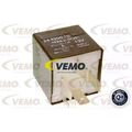 ORIGINAL® Vemo Relais, Kraftstoffpumpe für VW Polo Passat Variant Golf III