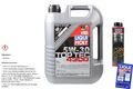 5L LIQUI MOLY 3741 Top Tec 4300 5W-30 Öl Motoröl Öl-Schlamm Spülung