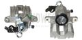 Bremssattel Budweg Caliper für Audi Skoda VW Seat TT + Roadster 1996-07 342966