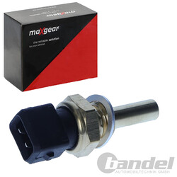 MAXGEAR KÜHLMITTEL KÜHLMITTELTEMPERATURSENSOR passend für BMW 3 5 7 8 | 21-0241
