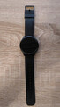 Xiaomi Watch S1 Active Edelstahlgehäuse - Schwarz (Bluetooth, GPS)