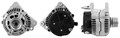 ELSTOCK Lichtmaschine Generator Lima 28-2970 +71.28€ Pfand für VW GOLF 4 1J1 NEW