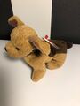 Neu ! - Ty Beanie Babies: Tuffy der Terrier