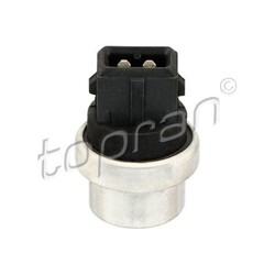 1x Sensor, Kühlmitteltemperatur TOPRAN 103 327 passend für AUDI FORD SEAT VW