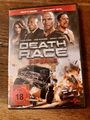 DVD Death Race Inferno FSK 18