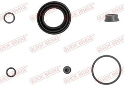 Reparatursatz, Bremssattel Quick Brake 114-0026 für CITROËN  passend für FIAT