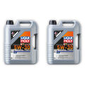 2x 5L LIQUI MOLY 1193 Motoröl Special Tec LL 5W-30 Motorenöl Motor Öl Leichtlauf