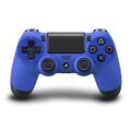 PS4 - Original Wireless DualShock 4 Pad #Wave Blue / blau V1 [Sony] Top Zustand