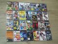 PSP Spiele Auswahl Gran Turismo, GTA, Need for Speed, Harry Potter, Star Wars