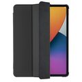 Hama - 216467 Tablet-Case Fold für Apple iPad Pro 12.9 (2020/2021), Schwarz