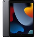 Apple iPad 10,2" (2021) 9. Generation 64 GB Space Grey NEU ERÖFFNET