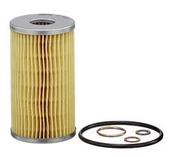 Ölfilter MANN-FILTER H 720 x Filtereinsatz für MERCEDES PUCH W115 T1 T2 W111 SL