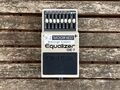 Boss GE-7 Equalizer Modded Modified MIDRANGE- / Hi-Fi -Mod