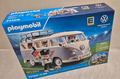 PLAYMOBIL® 71709 | VW T1 Campingbus - EDEKA Edition Fan Bus, NEU, OVP