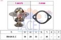 FACET Thermostat, Kühlmittel 7.8837 für HYUNDAI KIA