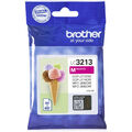 Brother Druckerpatrone LC-3213M Original  Magenta LC3213M