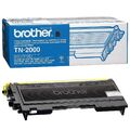 BROTHER TONER TN-2000 TN2000 für HL 2030 2040 MFC-7420