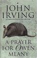 A Prayer for Owen Meany. von Irving, John | Buch | Zustand gut