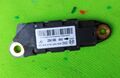 Mercedes W211 W203 Crashsensor Aufprallsensor Sensor Airbagsensor A0018209126