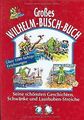 Grosses Wilhelm Busch-Buch | Buch | Zustand gut