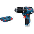 Bosch Professional Akku-Schlagbohrschrauber GSB 12V-35 solo Professional, 12