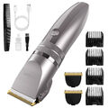 SEJOY Profi Haarschneidemaschine Barttrimmer Haarschneider Rasierer Hair Clipper