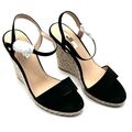 Office Damenschuhe Pumps Gr. 37,5 Schuhe High Heels Espadrilles Frauen