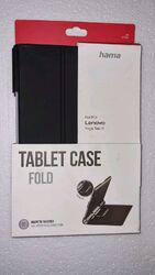 Hama Smart Case Klapp-Tasche Cover Schutz-Hülle für Lenovo Yoga Tab 11 Tablet