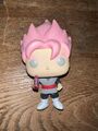 Funko Pop Dragon Ball Super 260 Super Saiyan Rose *unboxed*