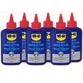 6x WD-40 100ml SPECIALIST FAHRRAD KETTENÖL BEI NÄSSE WET BIKE SCHMIERÖL