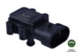 NTK Sensor Saugrohrdruck 90842 für OPEL VIVARO X83 Bus MOVANO X70 A07 DTI CLIO 2