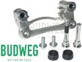 BUDWEG CALIPER 383460-1 Halter für Bremssattel für Kia 