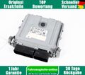 Motorsteuergerät ECU A2749000800 Mercedes C-Klasse 205 C200