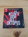 Der neunte Arm des Oktopus von Dirk Rossmann (2mp3-CDs/2020) Hörbuch