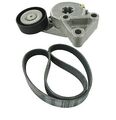 SKF Keilrippenriemensatz (VKMA 31111) für Skoda Octavia III VW Caddy Audi A3